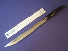 CUTCO Serrated Edge Carver Knife 1723 KL - EUC
