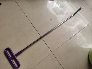 Eliminación profesional de abolladuras sin pintura - barra de entrenamiento - kit de herramientas - Imagen 1 de 5