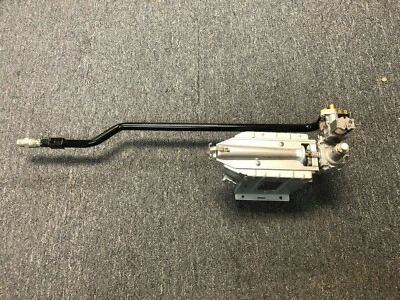 Conjunto de válvula de gas secadora LG Kenmore 5221EL2002A 5221EL2004A AP4457614 PS3527449 Foto 1 de 4