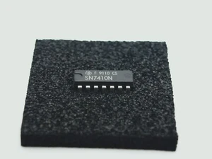 SN7410N Texas Instruments New Old Stock - Bild 1 von 1