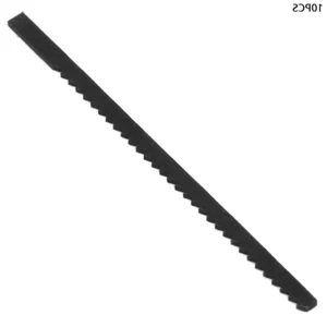 10pcs Z060 Jigsaw Blade Dedicated Mini Jigsaw Machines Repair Spare Accessory - Picture 1 of 7