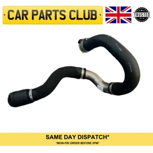 ORIGINAL VAUXHALL MOKKA/MOKKA X 1.6 DIESEL INTERCOOLER INLET HOSE 39146832 - Picture 1 of 5
