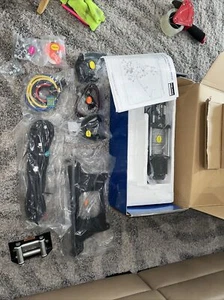 New OEM Polaris 2880095 Winch gg r4s3 - Picture 1 of 3