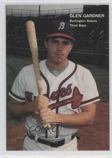 1990 Best Minor League Glen Gardner #217