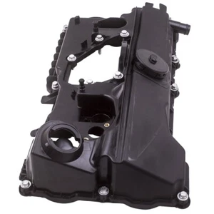 11128645888 Engine Cylinder Head Valve Cover for BMW Série 1, 5, X1, X3, Z4 FR - Bild 1 von 12
