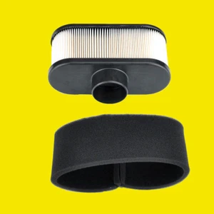 11013-7047 Air Filter For Kawasaki FR651V FR730V FS481V-FS691V FS730V - Picture 1 of 4