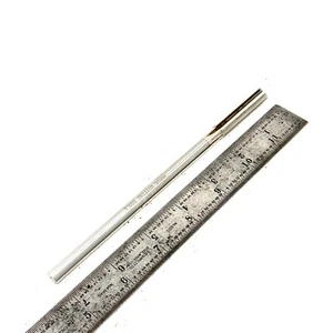 Morse Cutting Tools 1655H Straight Flute High Speed Steel Chucking Reamer 29598 - Picture 1 of 8