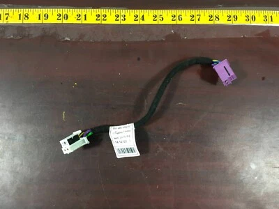 Cable regulador de ventana techo corredizo Mercedes-Benz E350 2010-2016 OEM. Foto 1 de 4