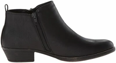 Женские сапоги Rampage модель Tarragon цвет черный 5,5 M США веганская кожа - Изображение 1 из 4