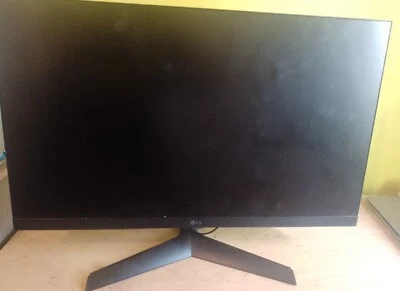 24' 144hz 1ms LG MONITOR PS5/XBOX/PC 2.1/0 HMDI 120FPS+  - Image 1 of 4