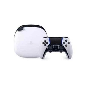 DualSense Edge Wireless Controller for PlayStation 5 - White - Picture 1 of 3