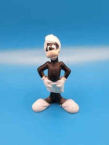 Goofy als Saunagänger - NESTLE - Disney - Liverpool - Sammelfigur - Figur - Bild 1 von 2