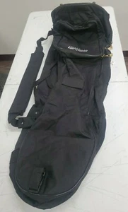 Augusta Classic Collection Rolling Golf Travel Bag - Picture 1 of 12