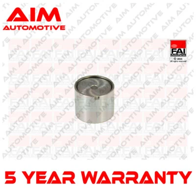 Engine Valve Tappet Aim Fits Nissan Navara X-Trail Pathfinder Primera #2 - Image 1 of 2