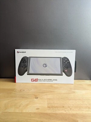 GAMESIR GALILEO WIRELESS MOBILE GAME CONTROLLER - Image 1 of 4