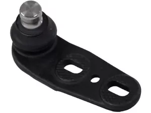 For 1988-1990 Audi 90 Quattro Ball Joint Front Left Lower TrueDrive 32717FZPQ - Picture 1 of 2
