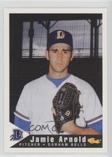 1994 Classic Durham Bulls Jamie Arnold #2