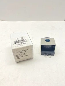 Genuine Carrier Transicold 12 VDC SOLENOID COIL 2111-H MKC-2TS 14-00145-03 - Bild 1 von 5