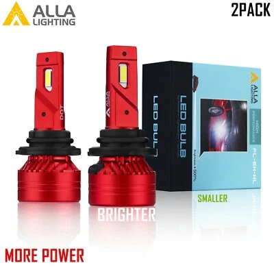 2022 NUEVO Brightest 9006 bombilla de funcionamiento diurno|bombilla antiniebla|bombilla de faro Foto 1 de 4