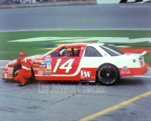 1994 John Andretti Daytona - 4x6 photo - Free Shipping - Picture 1 of 1