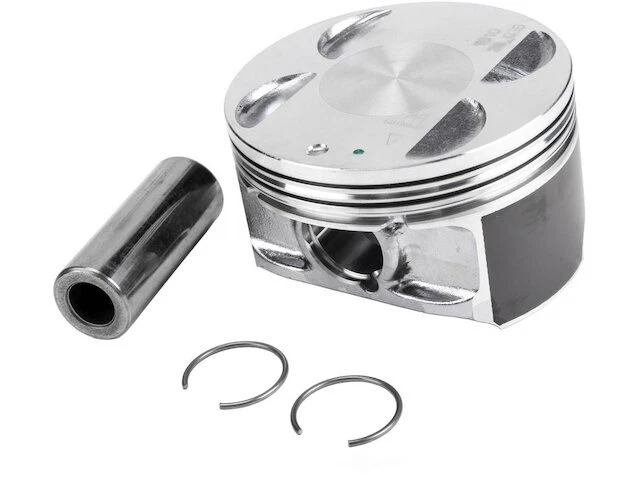 Piston AC Delco 45PVWR45 for Cadillac CTS SRX STS 2004 2005 2006 2007 2008 2009 - Image 1 of 1
