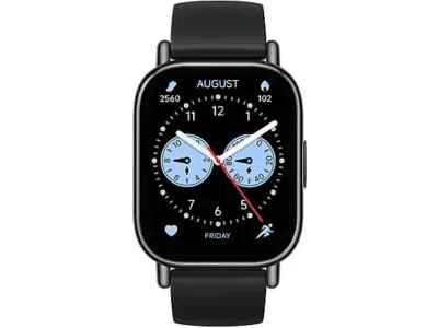 SMARTWATCH XIAOMI Redmi Watch 5 Lite , Black