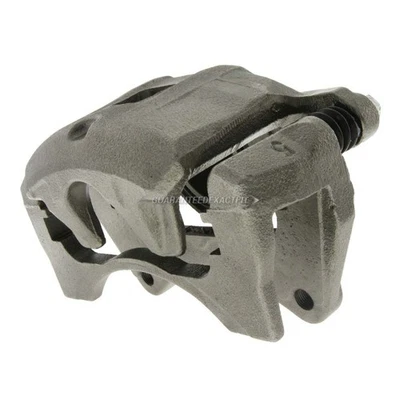 Pinza de freno delantera derecha centrada para Mitsubishi Outlander Lancer GAP Foto 1 de 4