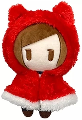 Nobara Kugisaki Cape Tapinui Jujutsu Kaisen Dimensioni: 16 x 15 x 11 cm (2025) - Immagine 1 di 3