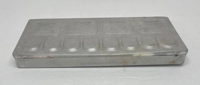 Paleta de acuarela Grumbacher vintage Foto 1 de 4