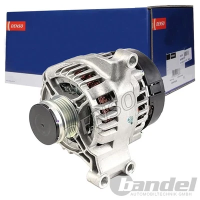 DENSO Generator DAN993 - Bild 1 von 4