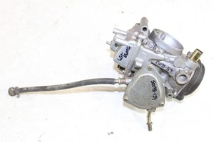 2000 Yamaha Kodiak 400 4x4 Mikuni Carburetor Carb Fuel Intake - Picture 1 of 7