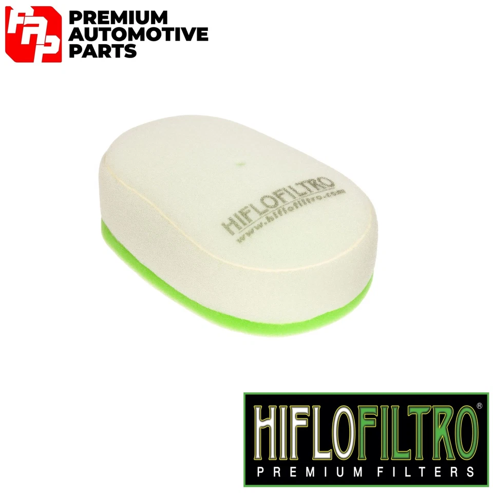 Filtro de aire Suzuki DR350 SE-R,S,T,V,W,X,Y 1994 - 2000 Foto 1 de 1