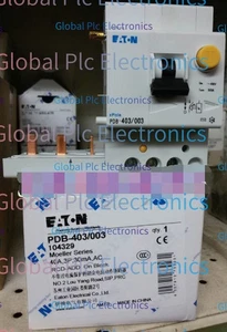 1PC NEW EATON MOELLER PDB-403/003 free shipping - Picture 1 of 1