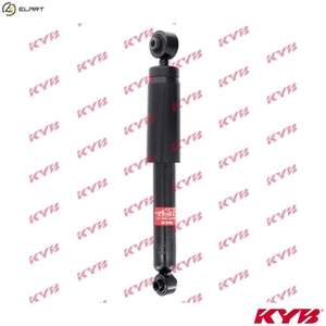 SHOCK ABSORBER 343307 FOR VAUXHALL ASTRA/Mk/IV OPEL X 17 DTLX18XE1 1.8L 4cyl - Picture 1 of 9