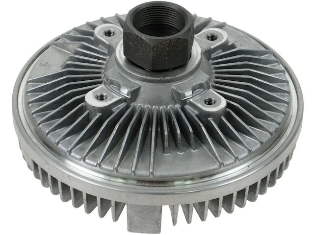 Embrague ventilador para 1998-2009 Mazda B4000 1999 2000 2001 2002 2003 2004 2005 DQ731RG Foto 1 de 1