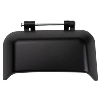 Manija de puerta exterior trasera derecha para Jeep Compass 2007-2017 Foto 1 de 4