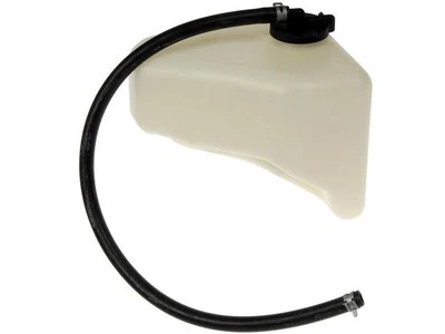 For 2004-2007 Toyota Highlander Expansion Tank Front Dorman 69399MTMG 2006 2005 - Image 1 of 2