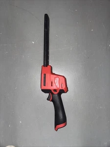 Milwaukee 2533-20 M12 Tagliasiepi a Carburante 12V - Rosso - Foto 1 di 1