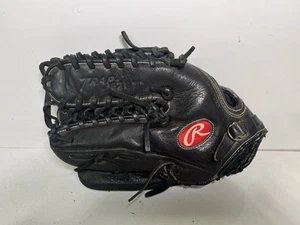 Rawlings. LHT G601B 12 3/4" "Professional Player" Baseball Glove NICE COND!! - Picture 1 of 11