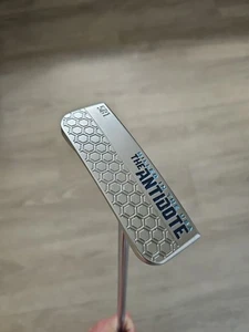 Bettinardi the Antidote SB1 Zero Torque Putter 34 Inches - Picture 1 of 12