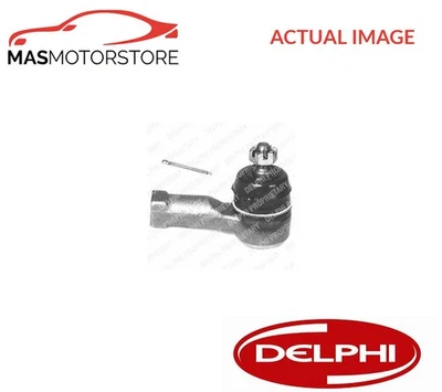 TRACK ROD END RACK END RIGHT LEFT DELPHI TA1193 I NEW OE REPLACEMENT - Image 1 of 4