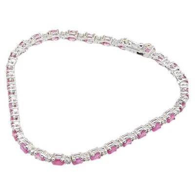 AUTHENTIC no brandbracelet K18WG white gold Women - Image 1 of 4