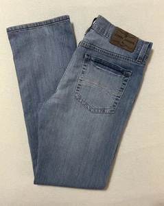 Cody James Jeans Herren 33x34 Blau Denim Western Cowboy - Bild 1 von 9
