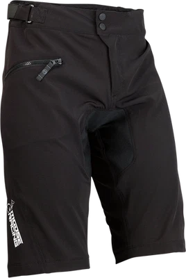 MOOSE OFFROAD Mountain Bike Shorts - Black - US 34 5001-0093 - Image 1 of 2