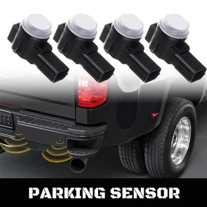 Reverse Parking Bumper Backup Parking Sensor For 2014-2017 Chevy Impala 4X - Picture 1 of 10