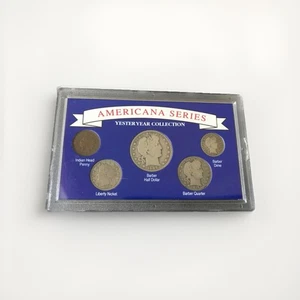 Americana Series Yesterday Year Collection ; T14 - Picture 1 of 2