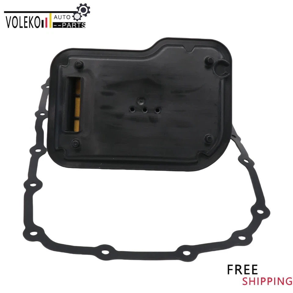 Filtro de fluido de transmisión automática PARA Chevy Avalanche Colorado Express Tahoe Foto 1 de 4