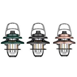 Olight Olantern Classic Mini 300 lumen rechargeable camping lantern - Picture 1 of 12