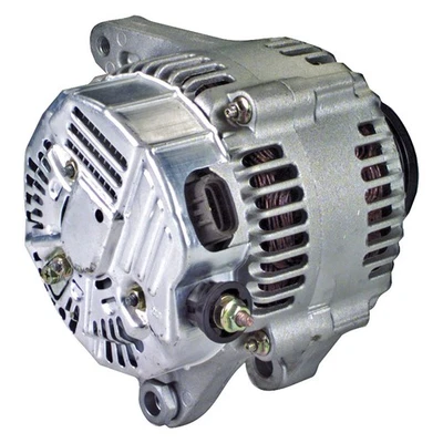 For Toyota Highlander 2001-2003 WAI Global Alternator Foto 1 de 2