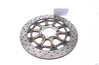 Disco freno delantero 4,4 mm Aprilia RST 1000 Futura PW 01-04 Foto 1 de 3